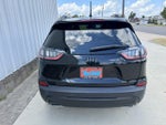 2021 Jeep Cherokee 80th Anniversary