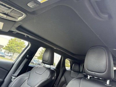 2021 Jeep Cherokee 80th Anniversary