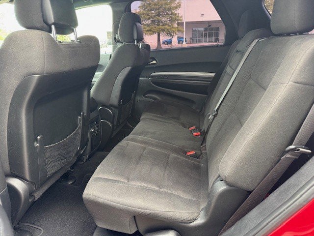 2019 Dodge Durango GT