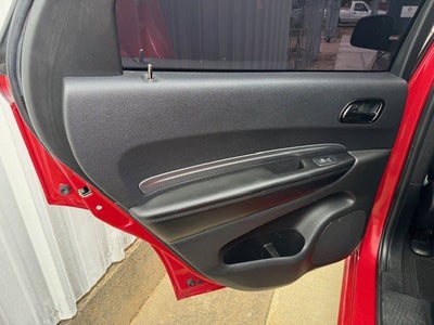 2019 Dodge Durango GT