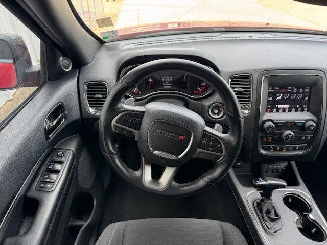 2019 Dodge Durango GT
