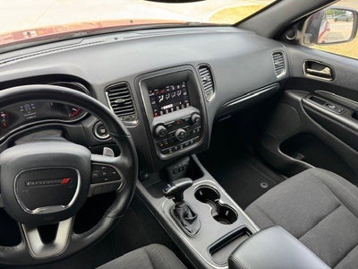 2019 Dodge Durango GT