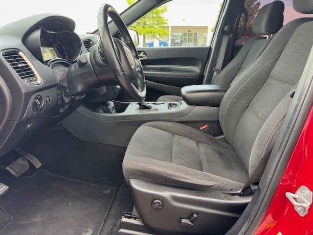 2019 Dodge Durango GT