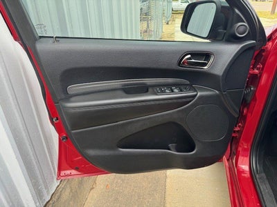 2019 Dodge Durango GT