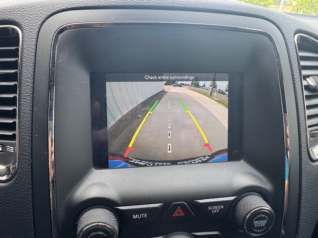 2019 Dodge Durango GT