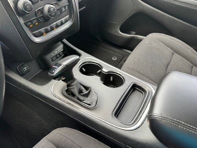 2019 Dodge Durango GT