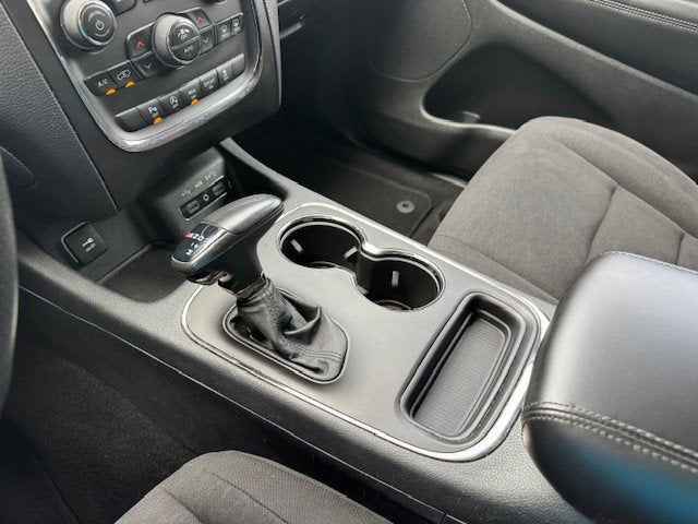 2019 Dodge Durango GT