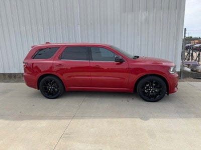 2019 Dodge Durango GT