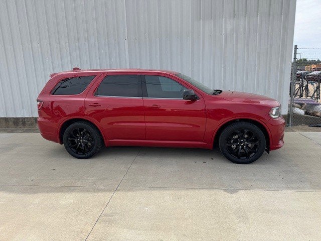 2019 Dodge Durango GT