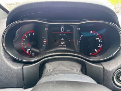 2019 Dodge Durango GT