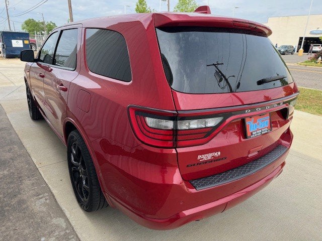 2019 Dodge Durango GT