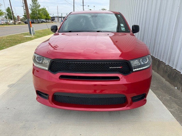 2019 Dodge Durango GT