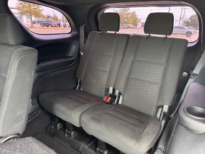 2019 Dodge Durango GT