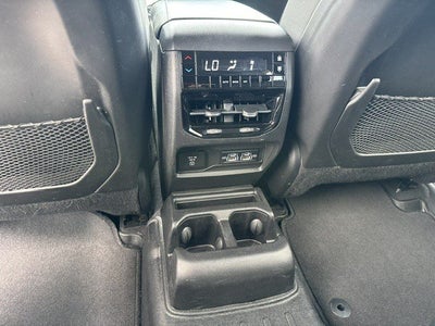 2022 Jeep Grand Cherokee L Altitude