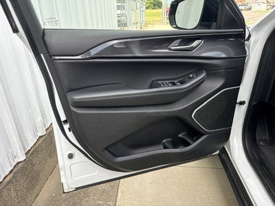 2022 Jeep Grand Cherokee L Altitude