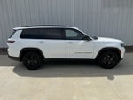 2022 Jeep Grand Cherokee L Altitude