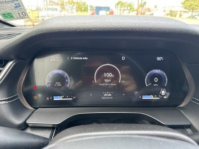 2022 Jeep Grand Cherokee L Altitude