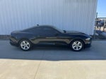 2021 Ford Mustang COUPE