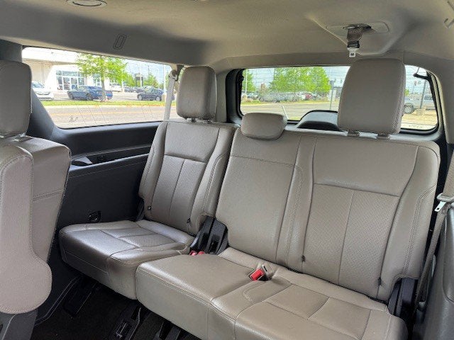 2021 Ford Expedition Max XLT