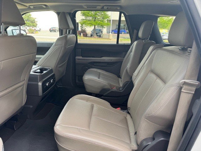 2021 Ford Expedition Max XLT