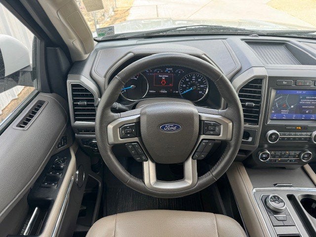 2021 Ford Expedition Max XLT