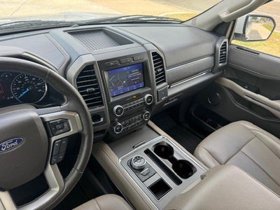 2021 Ford Expedition Max XLT