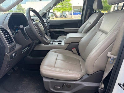 2021 Ford Expedition Max XLT