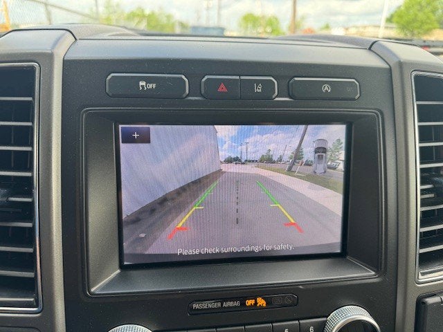 2021 Ford Expedition Max XLT