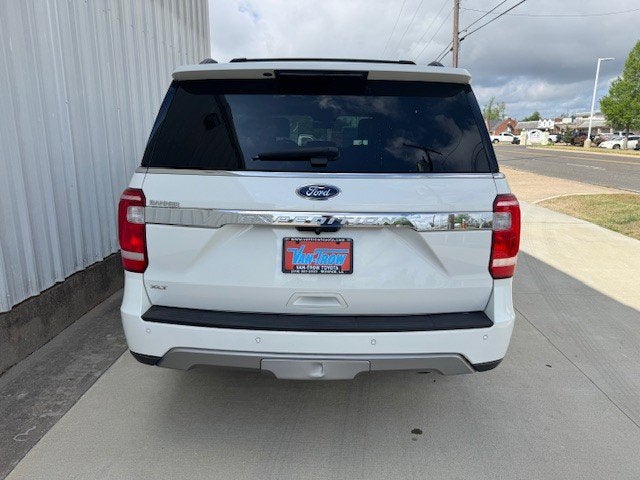 2021 Ford Expedition Max XLT