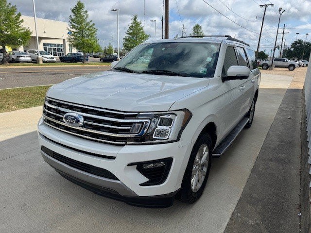 2021 Ford Expedition Max XLT