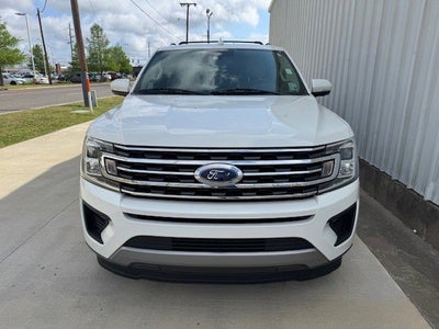 2021 Ford Expedition Max XLT