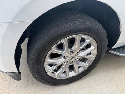 2021 Ford Expedition Max XLT