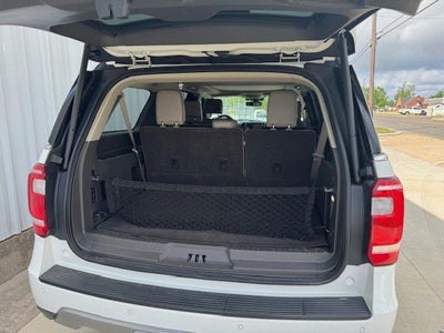 2021 Ford Expedition Max XLT