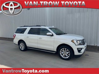 2021 Ford Expedition Max XLT