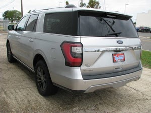 2019 Ford Expedition MAX Limited 4x2