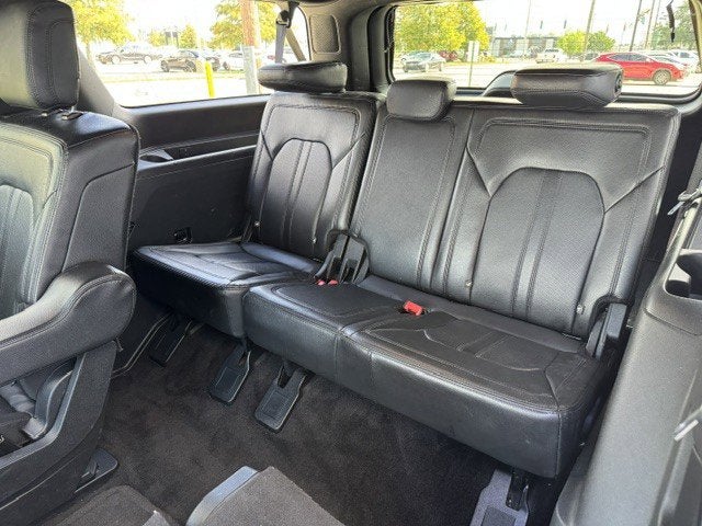 2018 Ford Expedition Max Limited