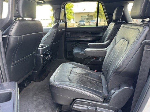 2018 Ford Expedition Max Limited