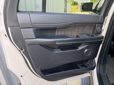 2018 Ford Expedition Max Limited