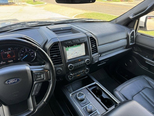 2018 Ford Expedition Max Limited