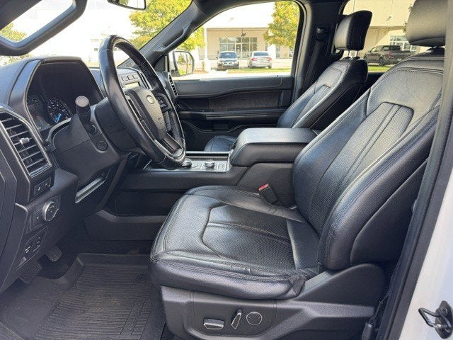 2018 Ford Expedition Max Limited