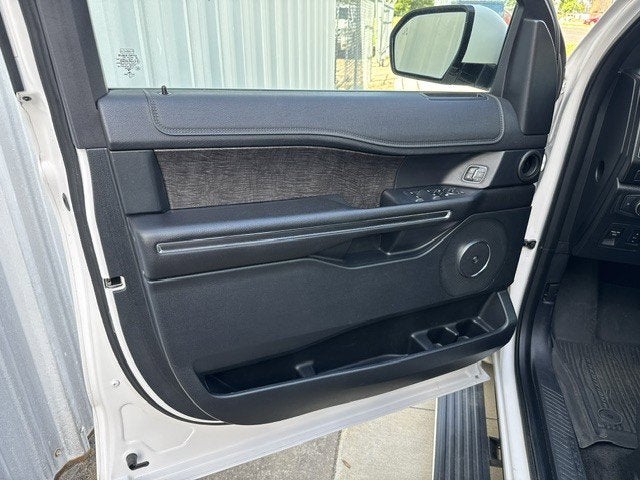 2018 Ford Expedition Max Limited