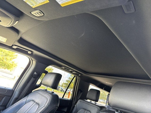 2018 Ford Expedition Max Limited