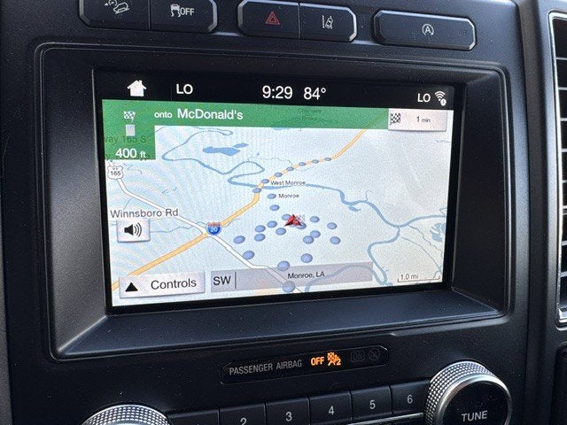 2018 Ford Expedition Max Limited