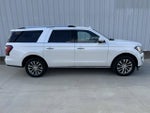 2018 Ford Expedition Max Limited