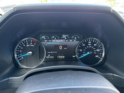2018 Ford Expedition Max Limited