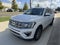 2018 Ford Expedition Max Limited