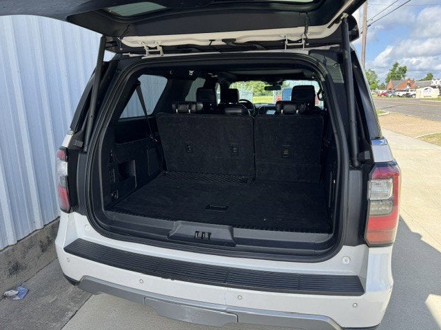 2018 Ford Expedition Max Limited