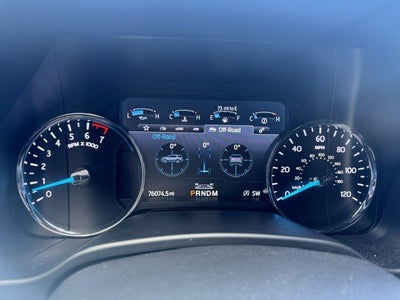 2021 Ford Expedition XLT