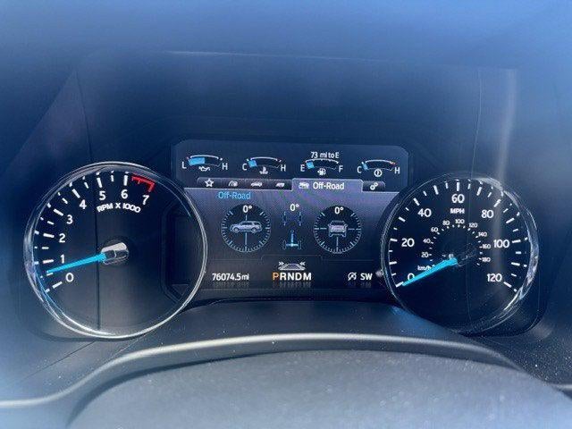 2021 Ford Expedition XLT