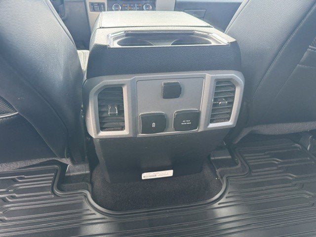 2019 Ford Super Duty F-250 SRW CREW CAB
